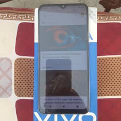 Vivo Y12A