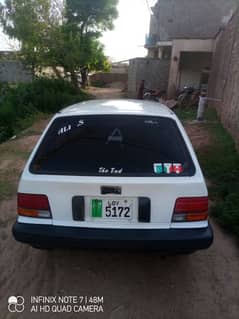 suzuki khyber for sale