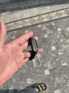 mi band 9 full box urgent sale