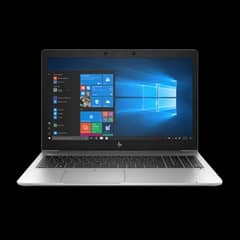 HP EliteBook 850 G8 Touch