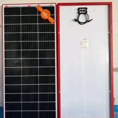 Solar panels Installation Service