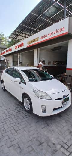 Toyota Prius G1.8
