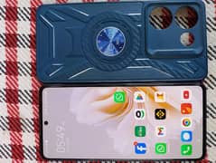 Tacno Camon 20 256GB/8+8 GB