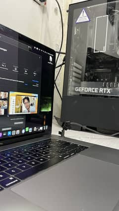MacBook Pro
