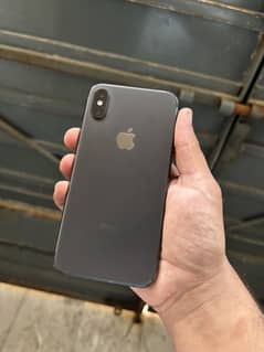iphone xs 256gb