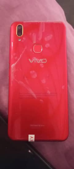 Vivoy85 bix or charger sath hai 4/64 Exchange waly rabta kro