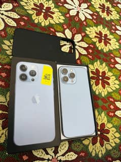 Iphone 13 pro 128gb dual pta approved 11 12 14 15 16