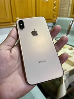Iphone XS