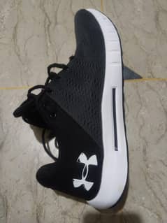 under armer original shoes running and walk