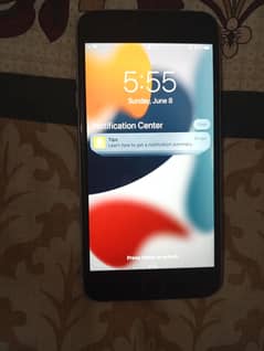 iphone 6s plus exchange with 7plus