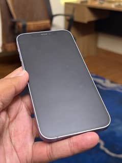 Apple iPhone 12 64gb jv non pta