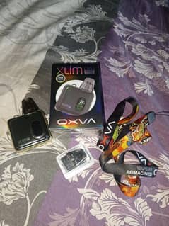 Oxva Xlim SQ Pro