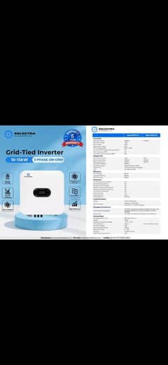 livotek 15kw on gride