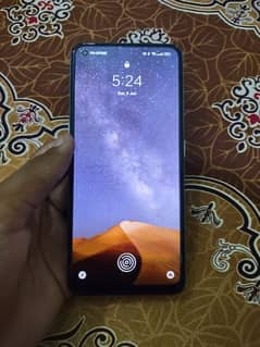realme 7 pro 8+3/128