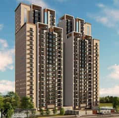Get An Attractive Flat In Karachi Under Rs. 15000000
