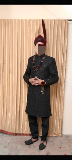 sherwani