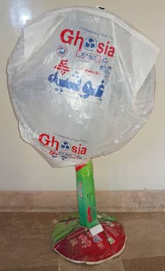 Pedestal Fan