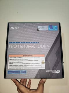 MSI