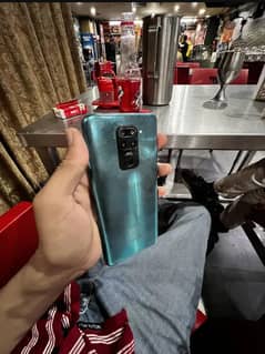 Note 9s