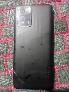 poco x3 gt dead