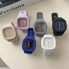WATCH ⌚