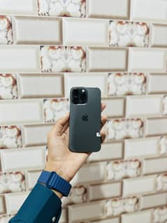 iPhone 13 Pro  128GB Factory Unlock