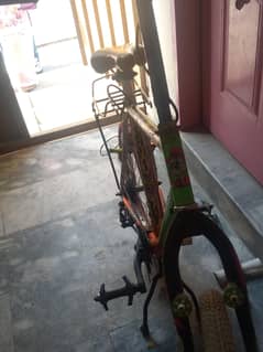 new ha