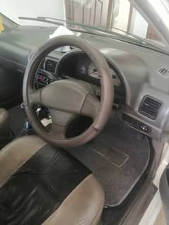 Suzuki Cultus VXR 2006