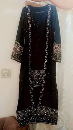 kameez shaklawar
