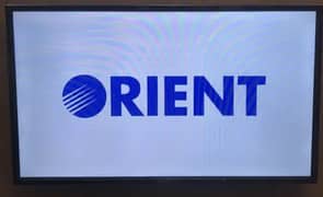40 inch Orient Non Smart LED
