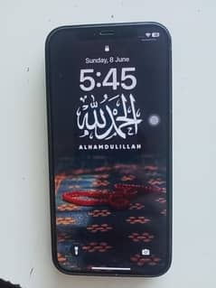 iphone 12pro jv 128gb