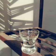 Shot Glass