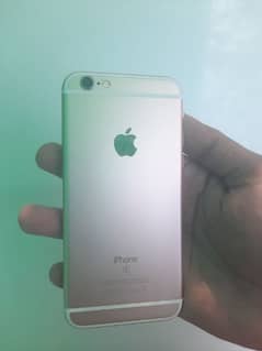 iphone 6s  LOCK