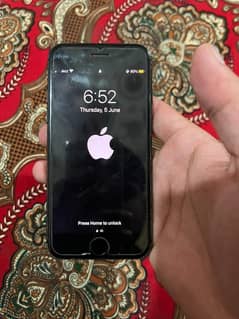 iPhone 7