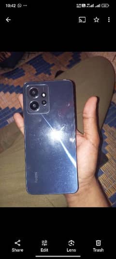 Redmi note 12