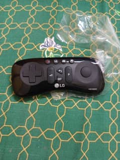 LG ANGR700 TV Remote Control LG ANGR700 TV Remote Control