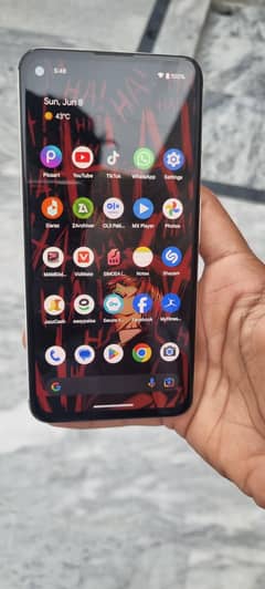 google pixel 4a 5g 128gb