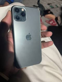 Iphone 11pro 64gb