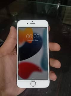iphone 6s pta hai with box 03237041604