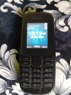 Nokia 105 For Sale