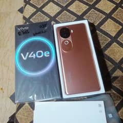 Vivo v40e