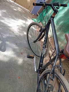 good condition cycle