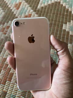 Iphone 7 128Gb waterpack