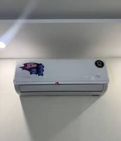 Dawlance DC inverter 1 ton