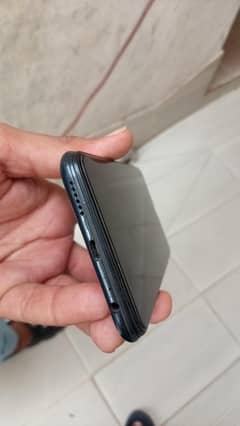 Infinix hot 8
