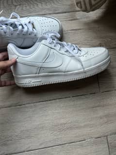 Nike Airforce great quality and condition