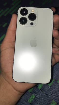 iPhone 13pro