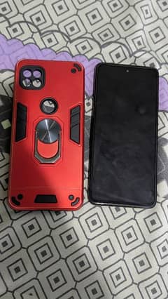 10 by 10 Condition 2 months used only 6/128 Gb Non PTA All ok