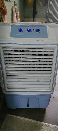Super Asia air cooler