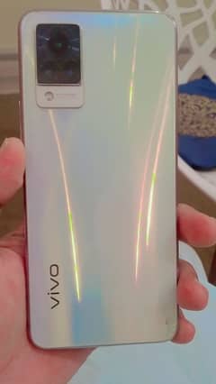 Vivo V21 For sale